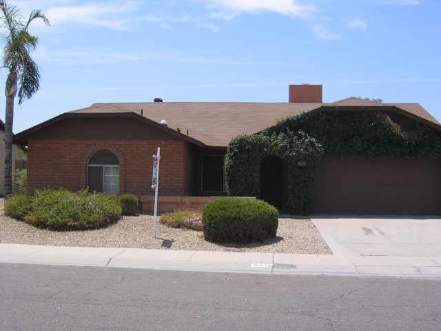 6331 W Cheryl Dr., Glendale, AZ 85302
