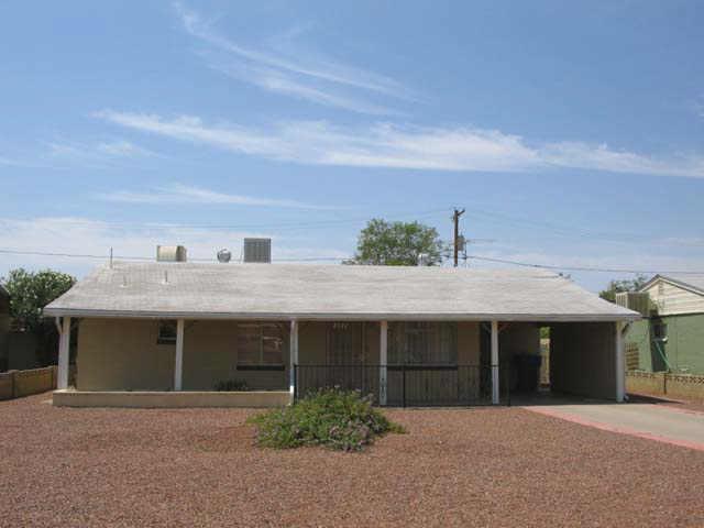 2321 W Tuckey Ln., Phoenix, AZ 85015