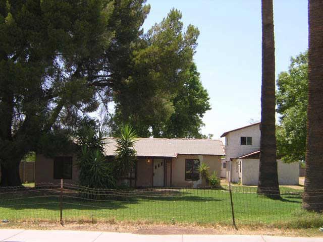 1636 N Mesa Dr., Mesa, AZ 85201