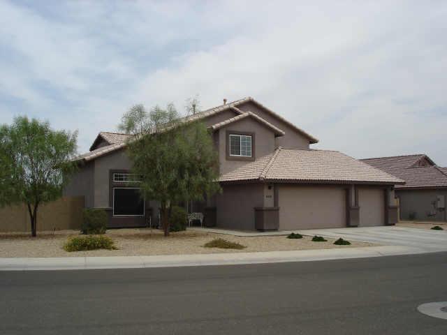 16428 W Paradise Ln., Surprise, AZ 85388