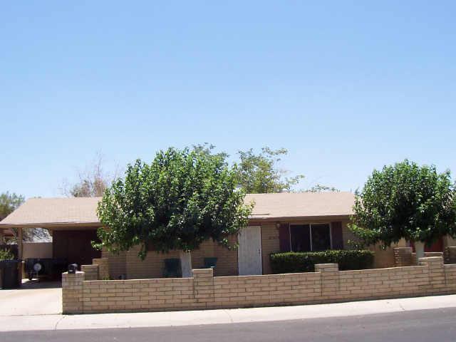 6025 W Hearn Rd., Glendale, AZ 85306