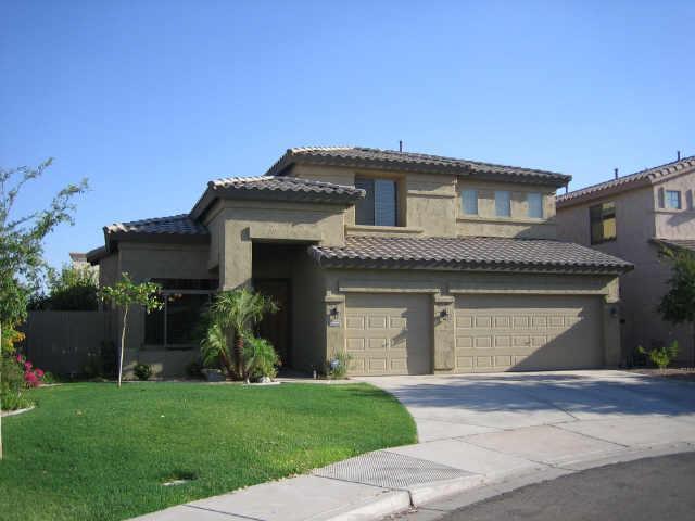 1665 E Washington Ct., Gilbert, AZ 85234