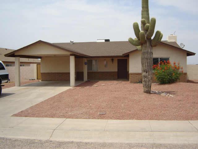 5090 W Warren Dr., Casa Grande, AZ 85194