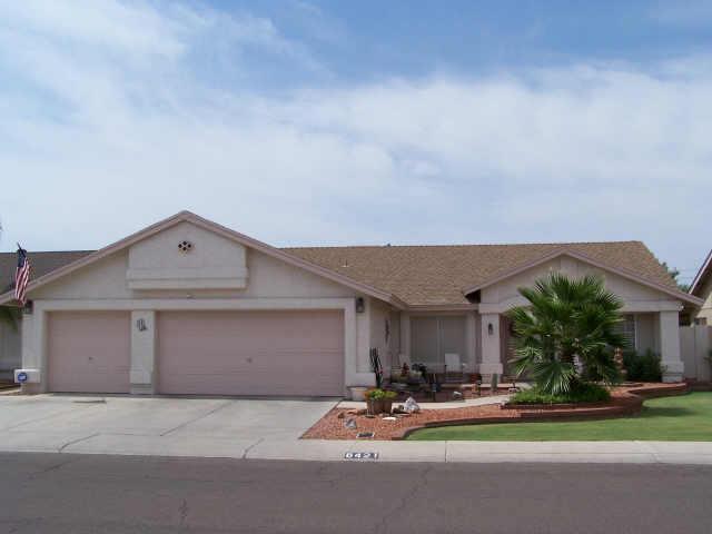 8421 W Surrey Ave., Peoria, AZ 85381
