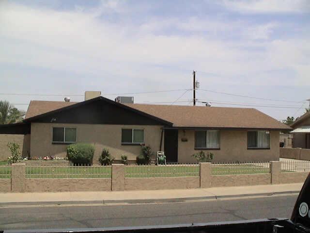 1626 W 5th St., Mesa, AZ 85201