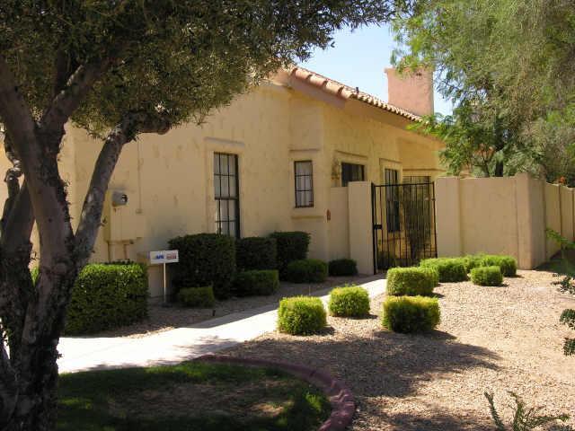 9651 E Camino Del Santo, Scottsdale, AZ 85260