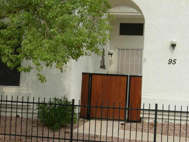 2100 W Lemon Tree Pl. #95, Chandler, AZ 85224