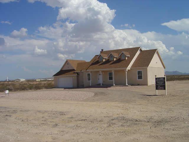 33229 W Caldwell St., Tonopah, AZ 85354