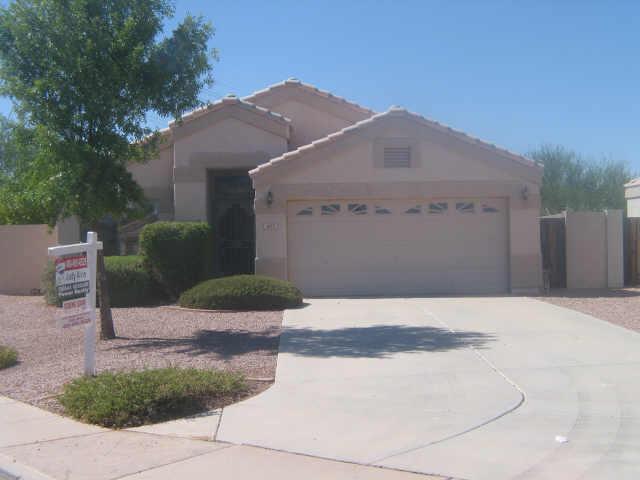 1622 E Amber Ln., Gilbert, AZ 85296