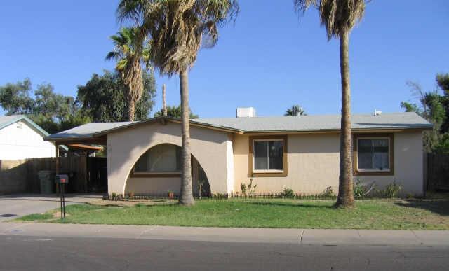 4603 W Sunnyslope Ln., Glendale, AZ 85302