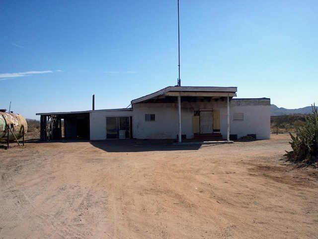 Hwy 93 & Hwy 71 Hwy., Wickenburg, AZ 85390