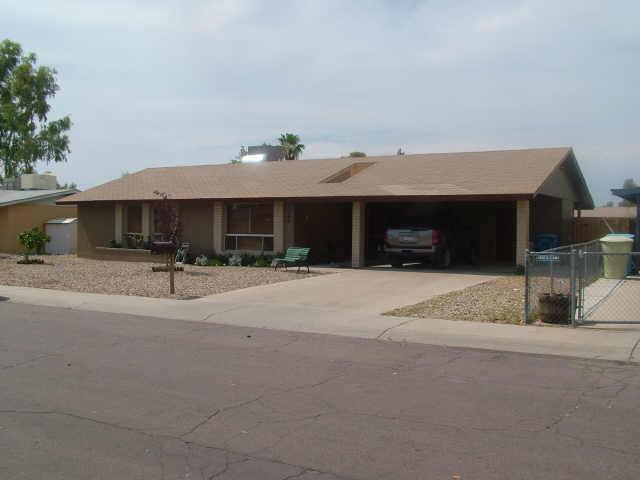 1544 W Michelle Dr., Phoenix, AZ 85023