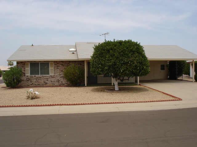 20042 N Palo Verde Dr., Sun City, AZ 85373