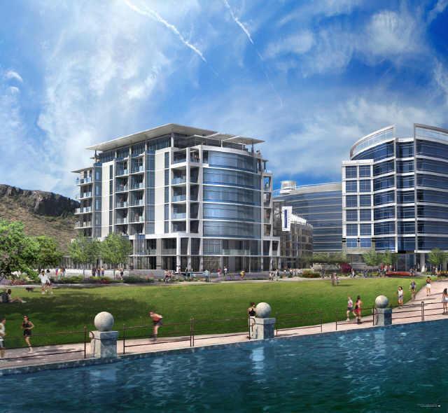 120 E Rio Salado Pkwy. #301, Tempe, AZ 85281