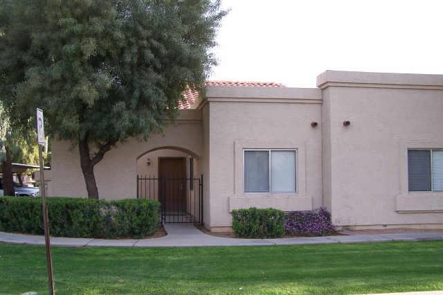 2019 W Lemon Tree Pl. #1196, Chandler, AZ 85224