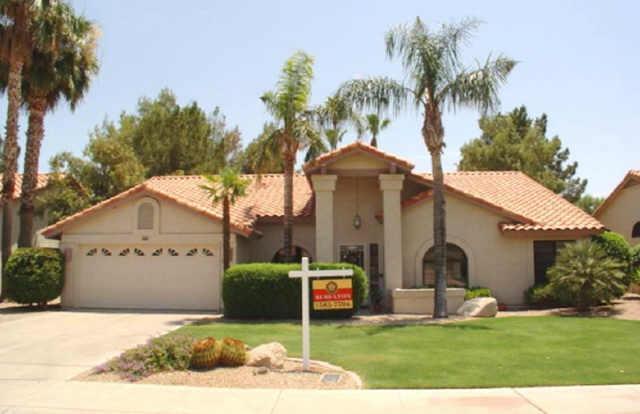 9733 W Mcrae Way, Peoria, AZ 85382