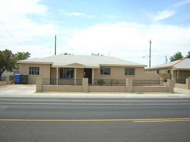 4430 N 47th Ave., Phoenix, AZ 85031