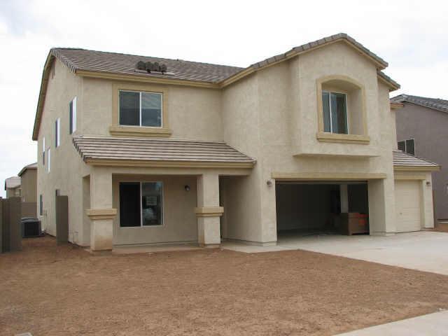 4381 E Sierrita Rd., Queen Creek, AZ 85243