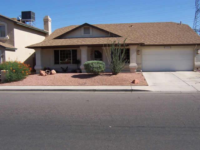 4227 W Whispering Wind Dr., Phoenix, AZ 85310