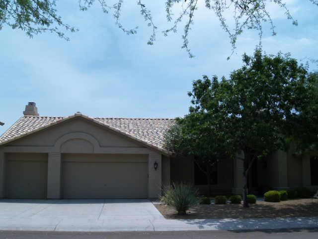 15221 S 20th Pl., Phoenix, AZ 85048