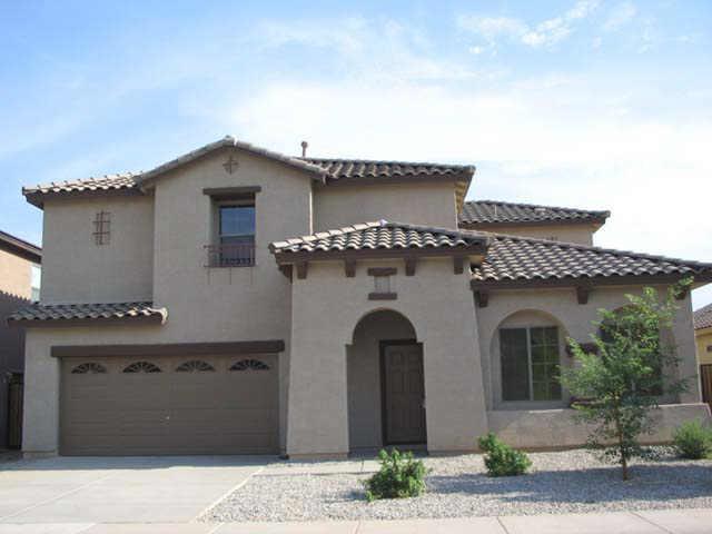 8730 W Preston Ln., Tolleson, AZ 85353