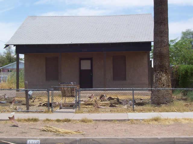 1118 E Mckinley St., Phoenix, AZ 85006