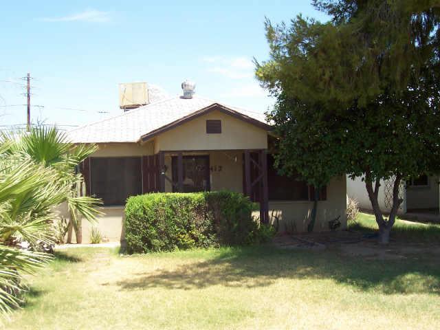 412 N Cameron St., Casa Grande, AZ 85222