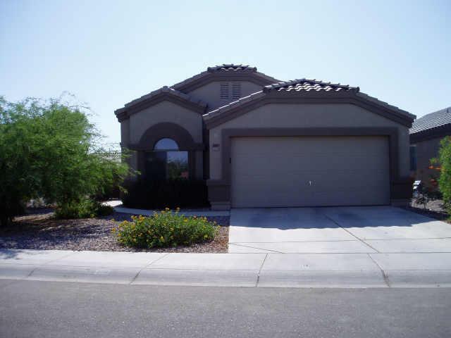 2080 N Pine Pl., Casa Grande, AZ 85122