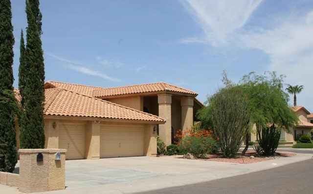 17814 N 55th St., Scottsdale, AZ 85254