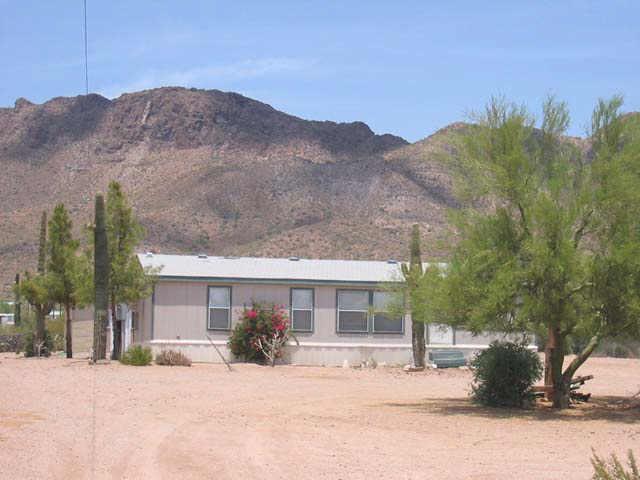 1888 W Canyon St., Apache Junction, AZ 85219