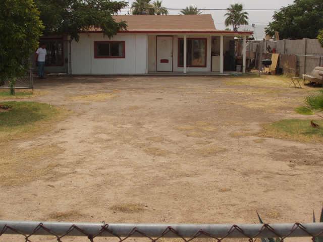 402 N 20th Ave., Phoenix, AZ 85009