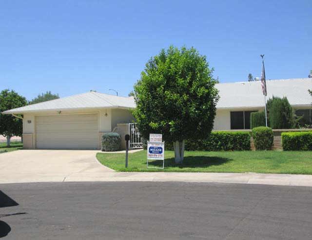 18436 N 101st Dr., Sun City, AZ 85373