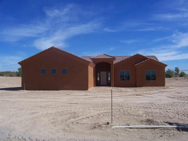 2505 S 336th Ave., Tonopah, AZ 85354