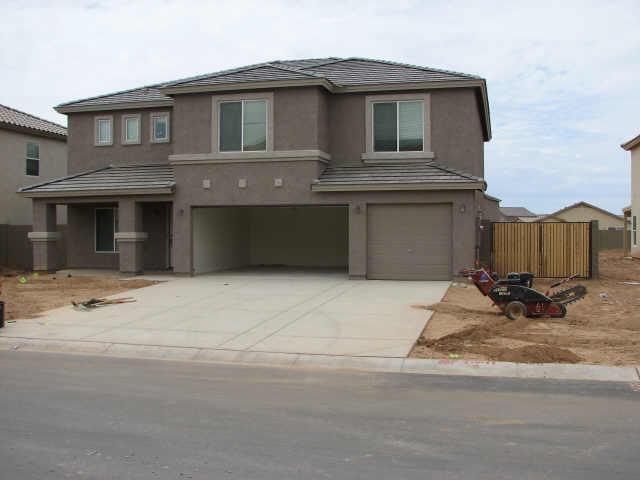 28040 N Granite Rd., Queen Creek, AZ 85243