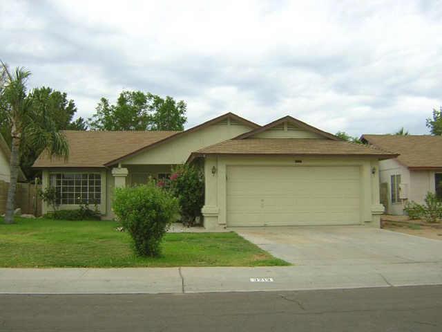 3213 W Ross Ave., Phoenix, AZ 85027