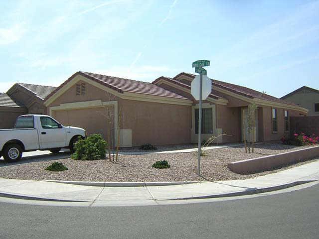 24097 W Twilight Trail Ter., Buckeye, AZ 85326