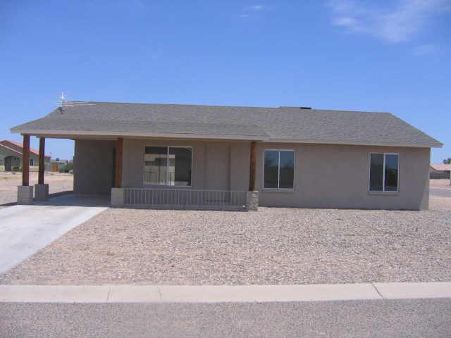 9982 W Arvada Dr., Arizona City, AZ 85223