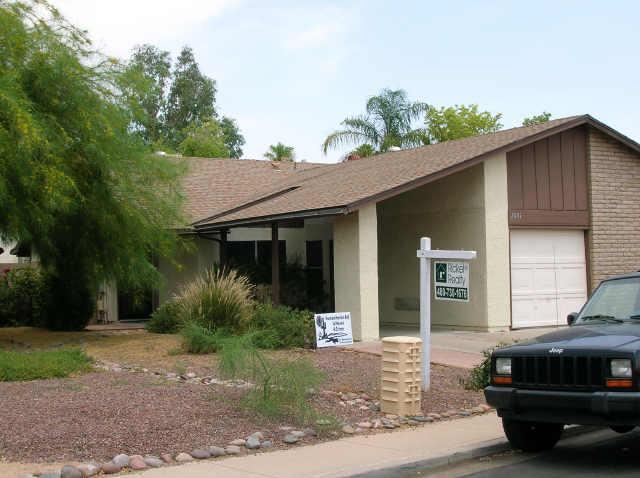 2051 S Las Palmas St., Mesa, AZ 85202