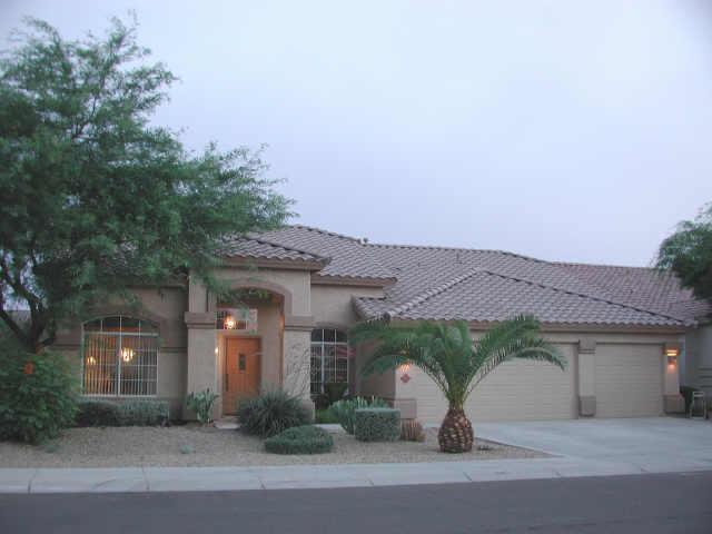 645 W San Pedro St., Gilbert, AZ 85233