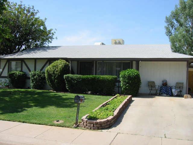 4442 W Sunnyslope Ln., Glendale, AZ 85302
