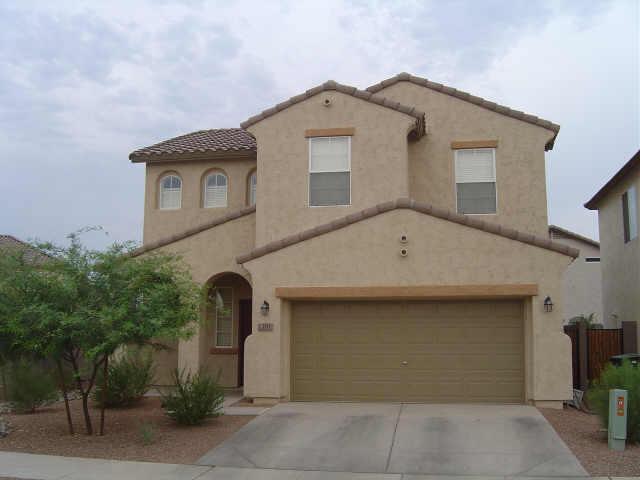 2511 S 89th Ln., Tolleson, AZ 85353
