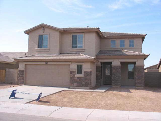 11335 E Starkey Ave., Mesa, AZ 85212