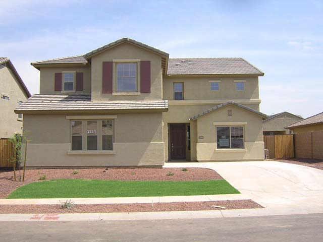 11956 W Sheridan St., Avondale, AZ 85392