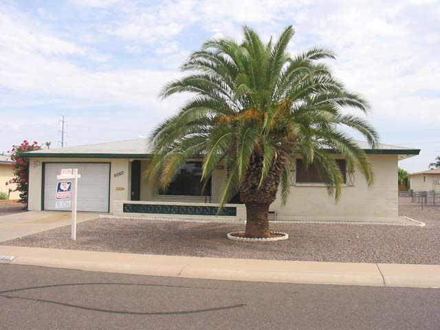 6060 E Billings St., Mesa, AZ 85205