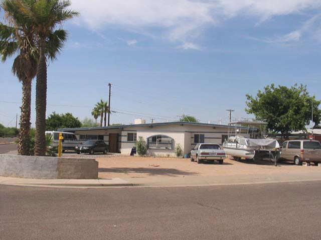 10741 E Oasis St., Mesa, AZ 85208