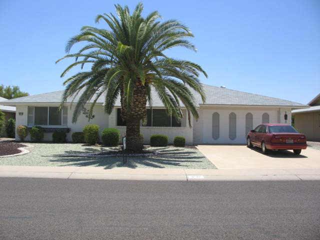 9515 W Lindgren Ave., Sun City, AZ 85373