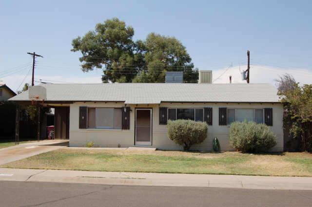 7508 E Moreland St., Scottsdale, AZ 85257