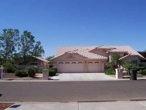 4935 W Hackamore Dr., Glendale, AZ 85310