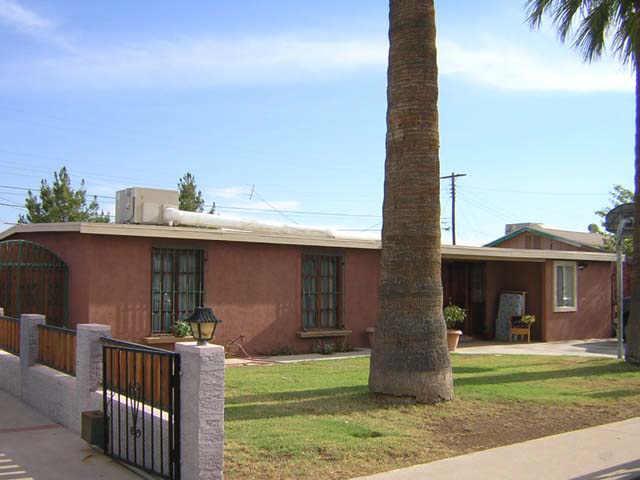 1737 W 6th. Ave., Mesa, AZ 85202