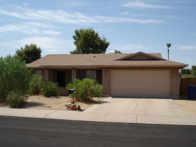 915 W Shawnee Dr., Chandler, AZ 85225